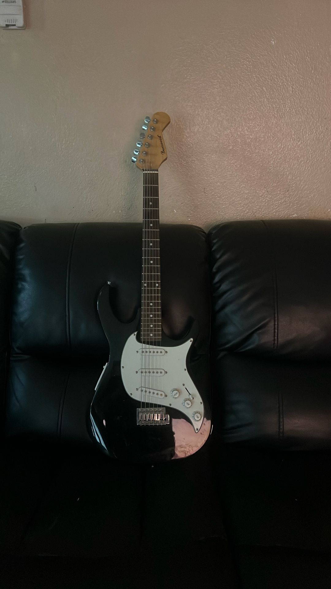 Guitar
