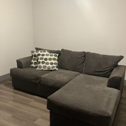 3 Piece Sectional