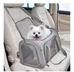 Dog carrier