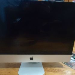 2009 21.5' iMac