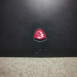 Broken Msi Gl62 Gaming Laptop 
