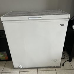 Deep Freezer