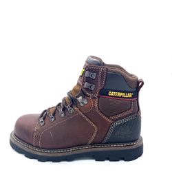 Caterpillar Work Boots 