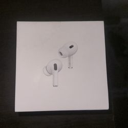 Airpod pros
