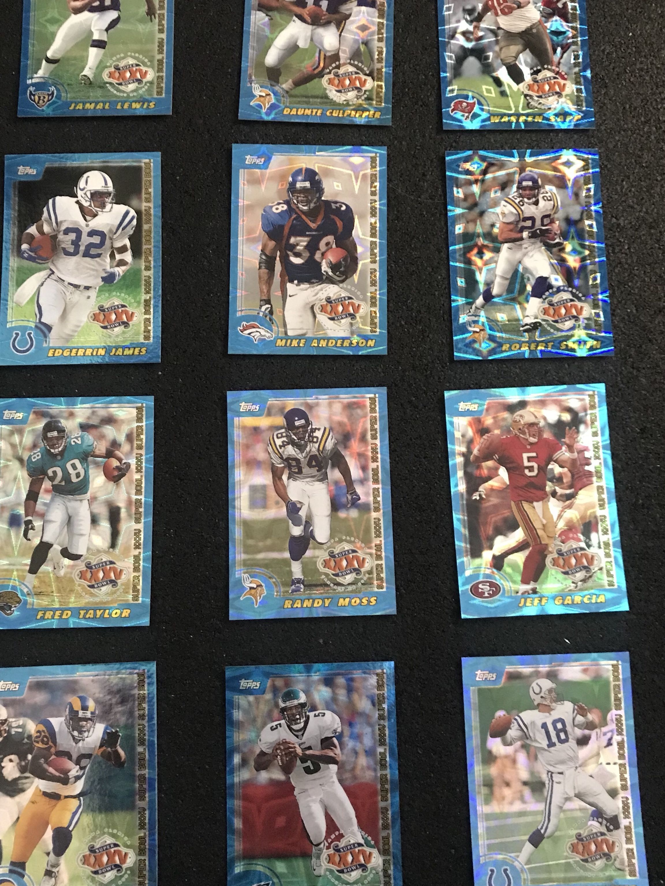 rare topps football cards 1989 10 Most Valuable Wax Pack Gods 1977 Topps Football Cards