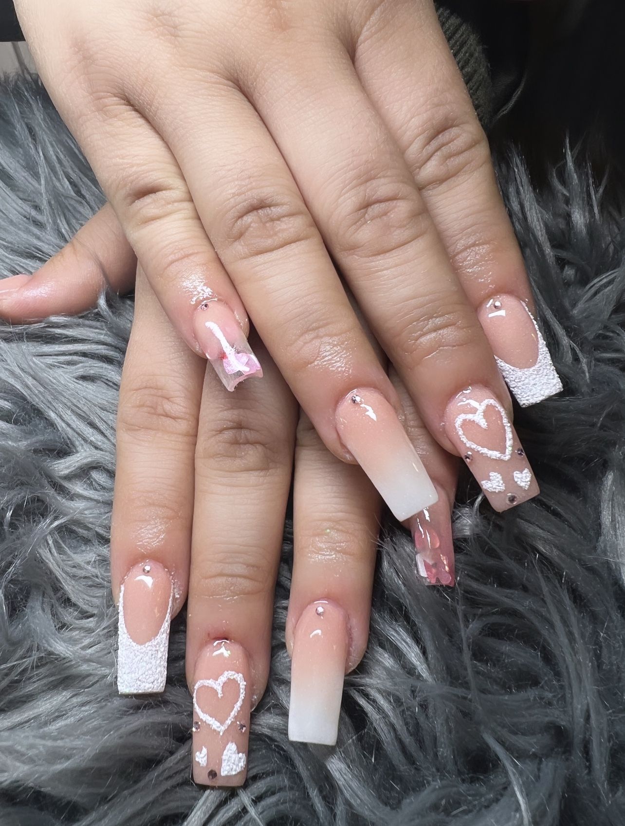 Nails