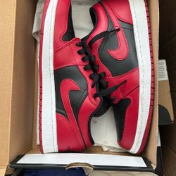 Jordan 1 Low