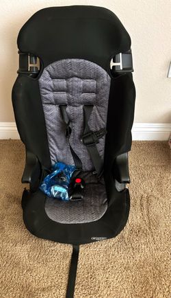 Cosco Kids Booster Car Seat