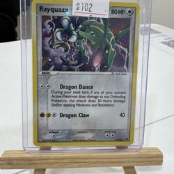 Rayquaza
