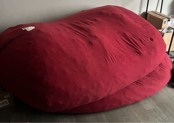 Giant beanbag(s)