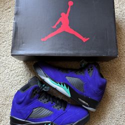 2020 ALTERNATIVE GRAPE 🍇(BRAND NEW)