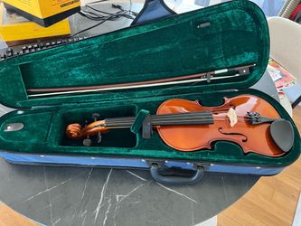 Beginner Violin
