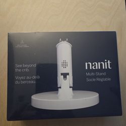 Nanit Multi-Stand Baby Monitor Mount