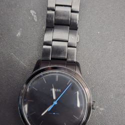 Fossil Men's Watch