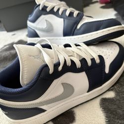 Nike Lows