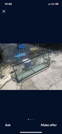 55 Galllon Need Gone ASAP 