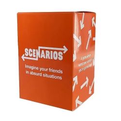 Scenarios Party Game 