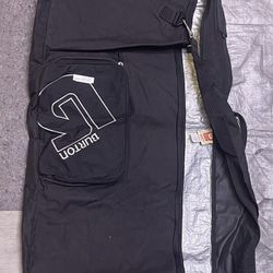 3 Snowboard Bags, Burton, Encore 