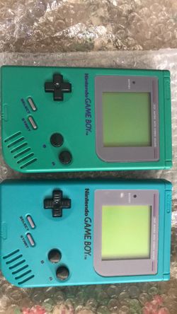 Nintendo Gameboy DMG-01