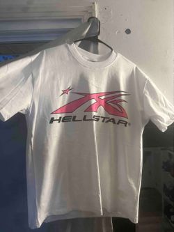 HELLSTAR TEE
