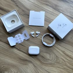 AirPod Pro 2 USB-C | NEW