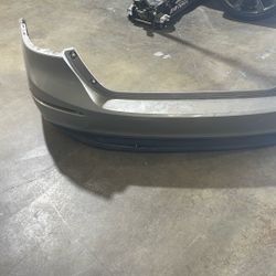 2022 Honda Insight EX Bumper
