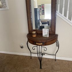 Entry Table
