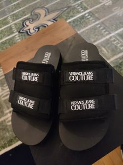 Versace jeans Sandals Shoes