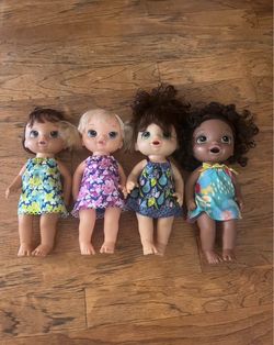 2010s baby alives