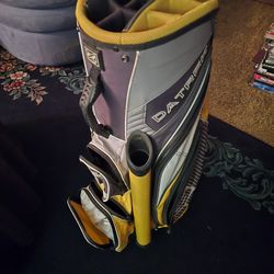 DATREK CART BAG
