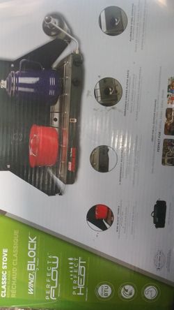 Propane Stove **Brand New **