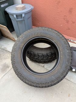 Pro comp tires a/t sport