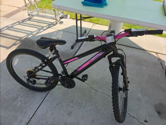 24" Northpoint Girl's Mountain