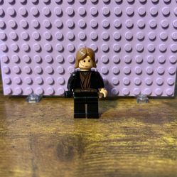 Lego Star Wars Anakin Skywalker 20th Anniversary Edition
