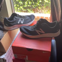 New Balance Fresh Foam Arishi