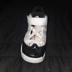 Jordan Shoes 8C