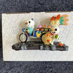 Pokémon Celebration Parade