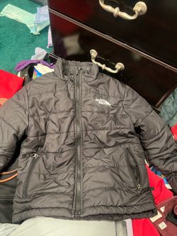The North face jacket