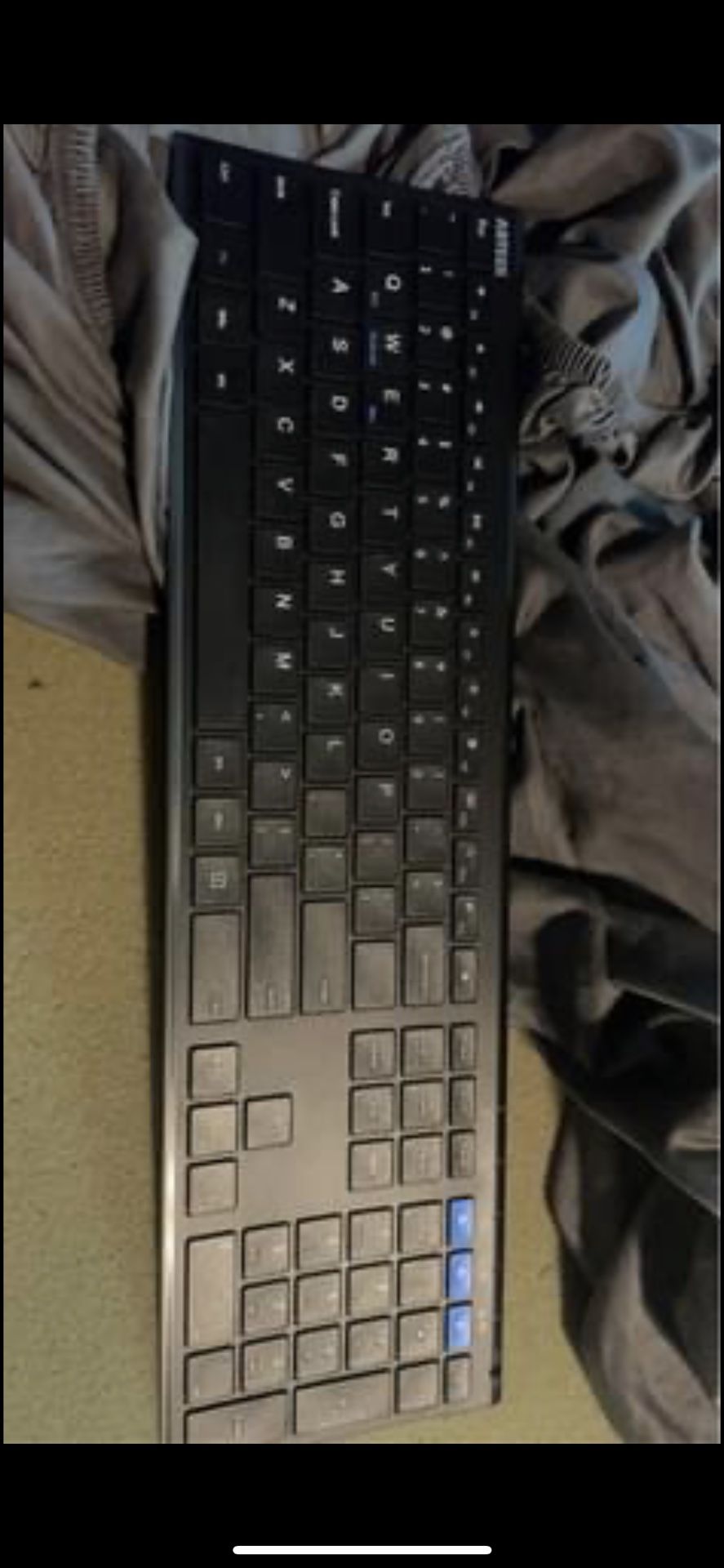 ASUS TUF FC505DT Gaming Laptop