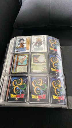 Cards Yu-Gi-Oh, Pokémon, black magic, and much more