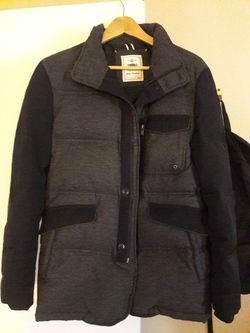 S/M men's jacket