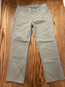 Bonobos Khaki Man’s Pants Size 30/32