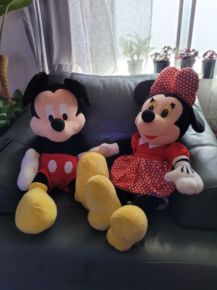 Disney Toys