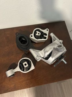 2011 Nissan Altima Motor mounts