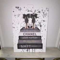 Canvas Wall Art
