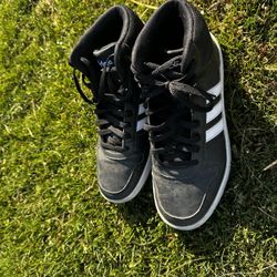 Adidas HOOPS 2.0 MID SHOES