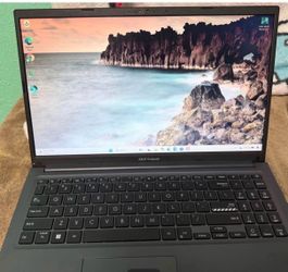 Asus vivobook go 15