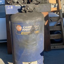 Air Compressor 220V