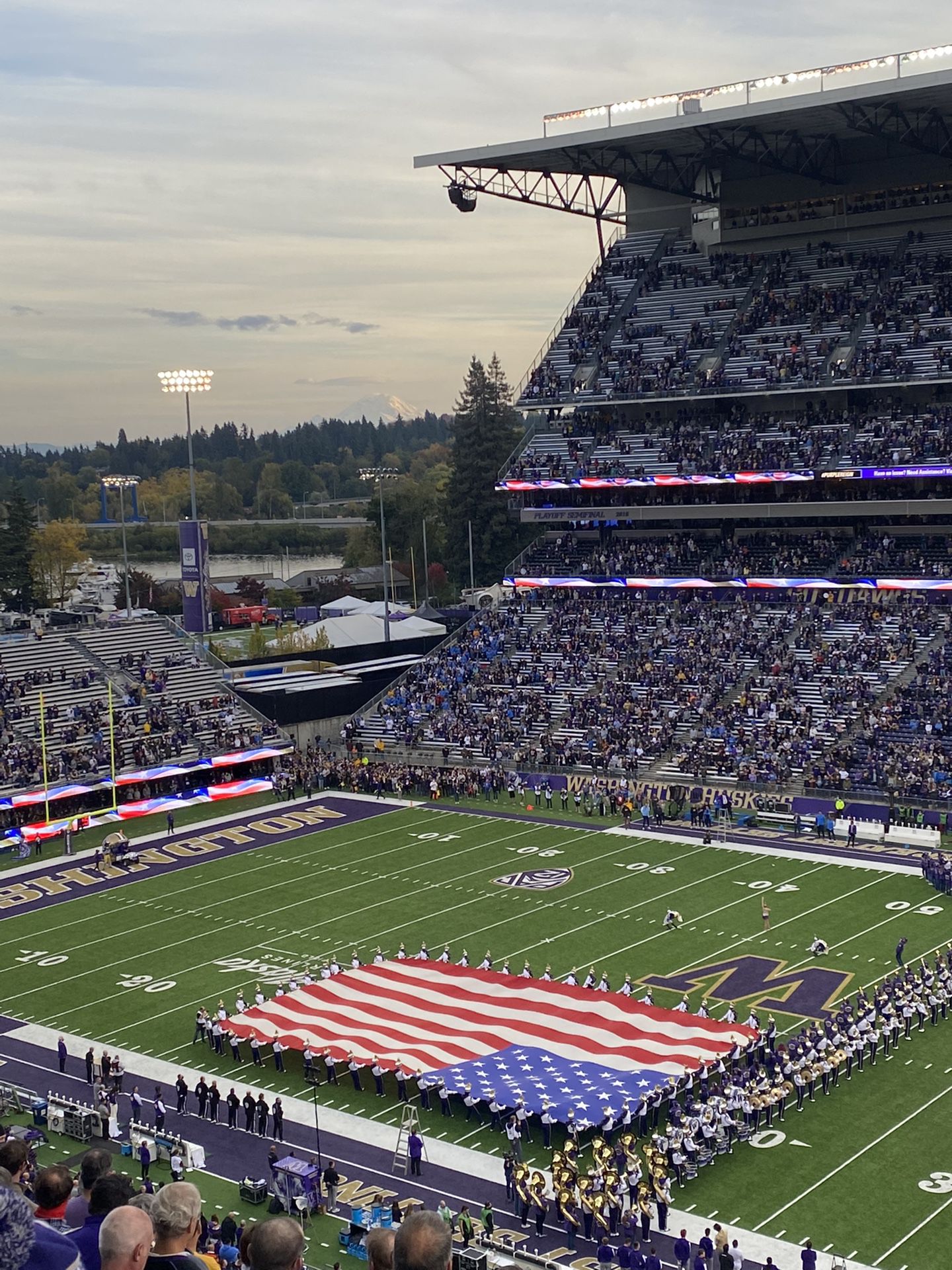 Apple Cup tickets