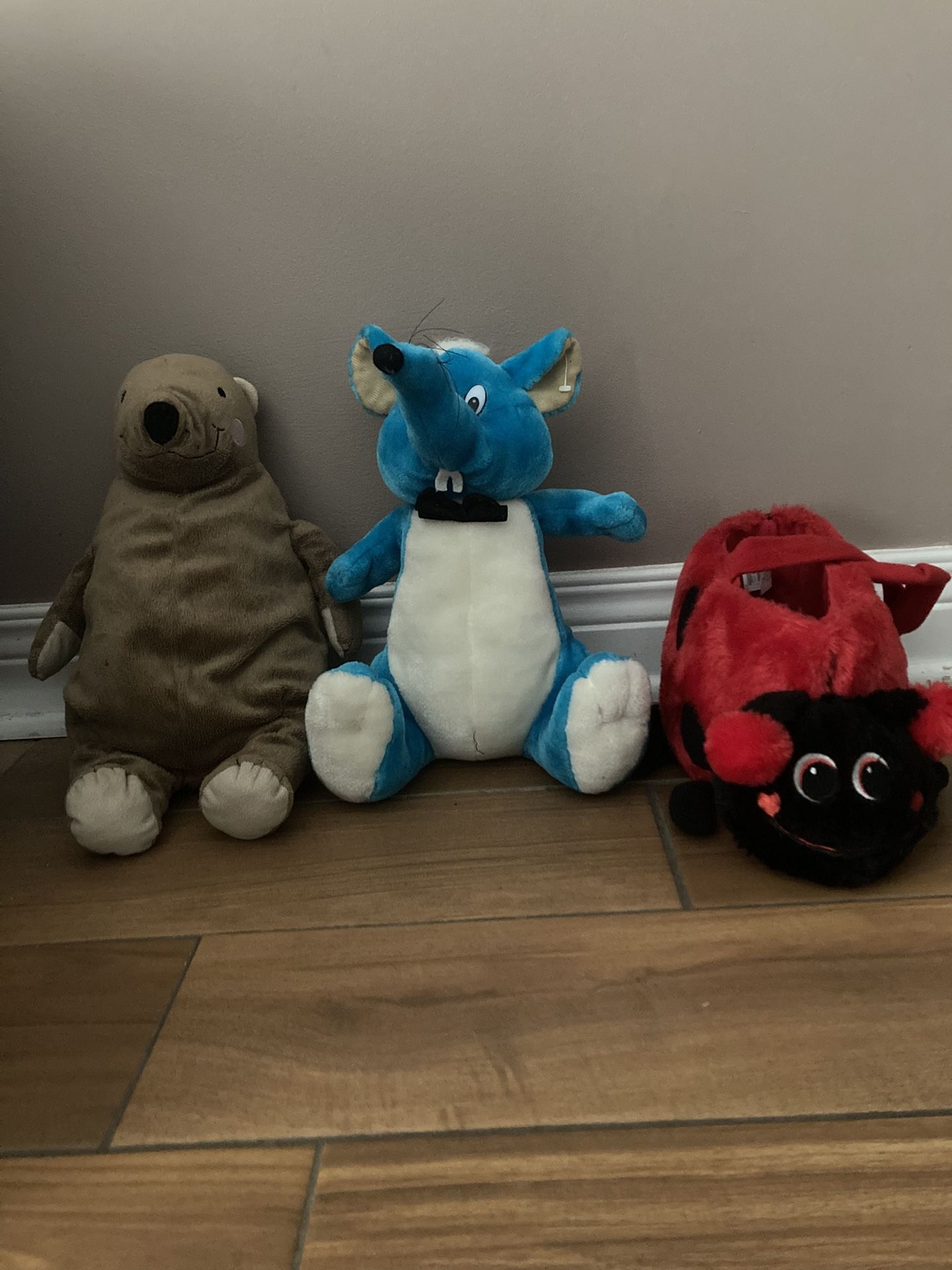Toys